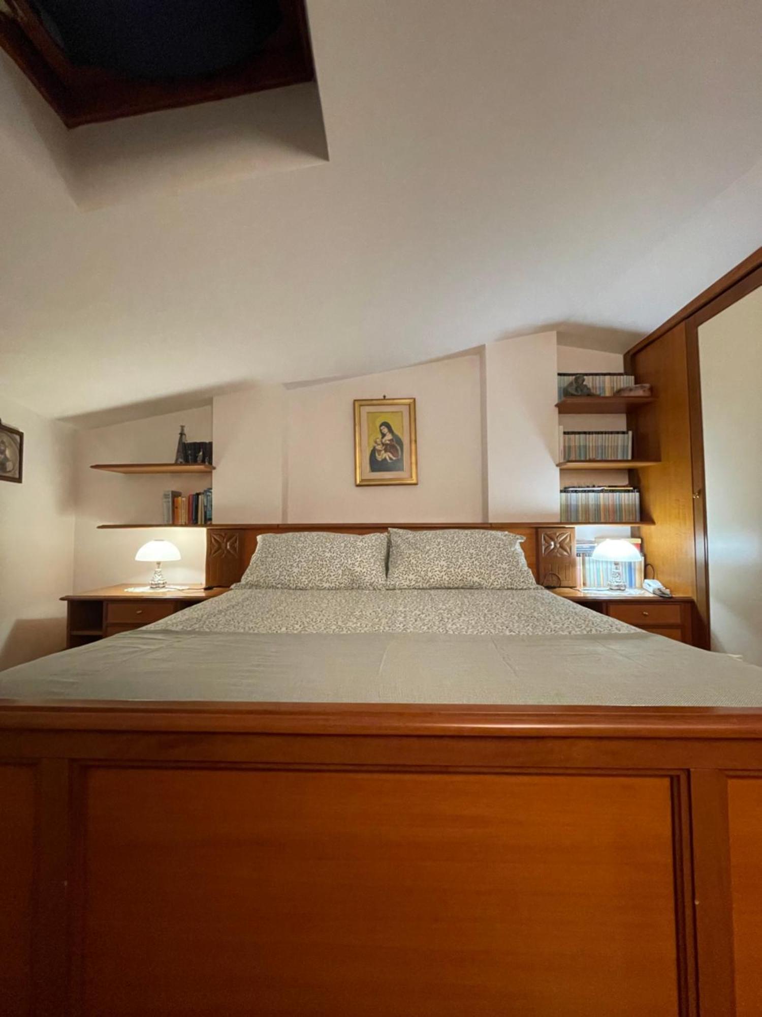 La Casa Nel Cortile Daire Castelbuono  Dış mekan fotoğraf